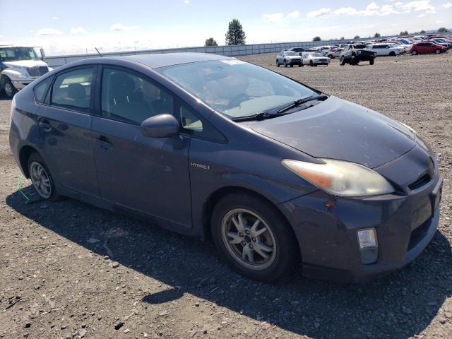 Photo 3 VIN: JTDKN3DU2B5333721 - TOYOTA PRIUS 