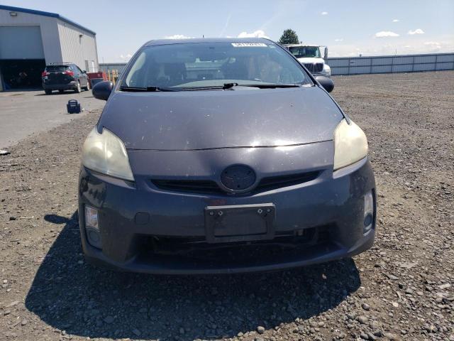 Photo 4 VIN: JTDKN3DU2B5333721 - TOYOTA PRIUS 