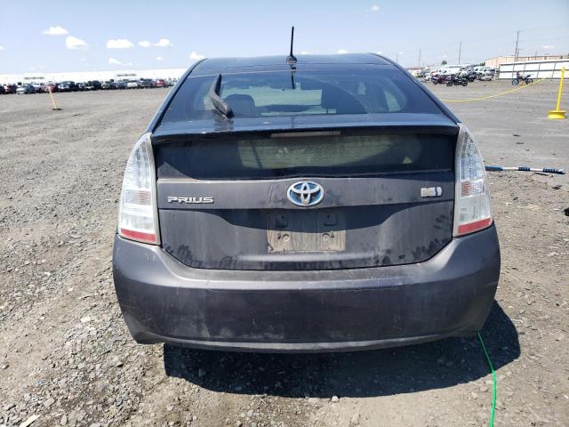 Photo 5 VIN: JTDKN3DU2B5333721 - TOYOTA PRIUS 