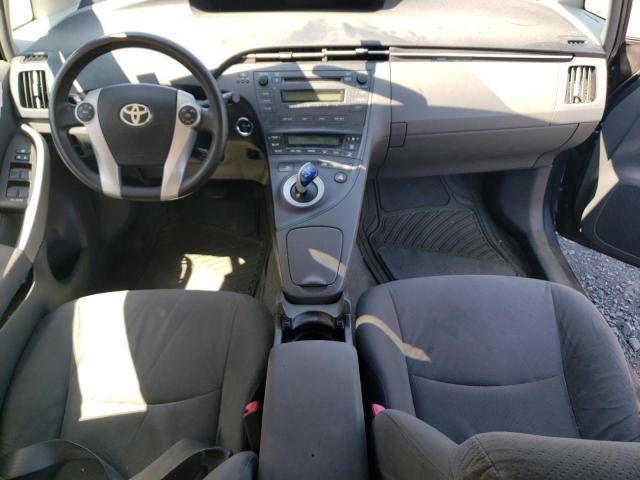 Photo 7 VIN: JTDKN3DU2B5333721 - TOYOTA PRIUS 