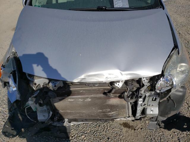 Photo 6 VIN: JTDKN3DU2B5333993 - TOYOTA PRIUS 