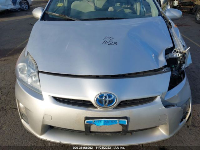 Photo 9 VIN: JTDKN3DU2B5336117 - TOYOTA PRIUS 