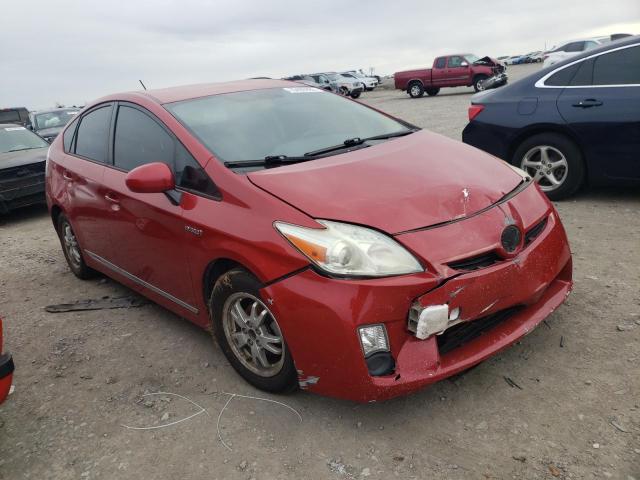 Photo 3 VIN: JTDKN3DU2B5339129 - TOYOTA PRIUS 