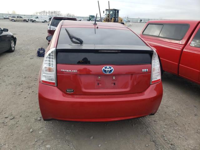 Photo 5 VIN: JTDKN3DU2B5339129 - TOYOTA PRIUS 