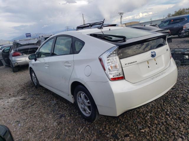 Photo 1 VIN: JTDKN3DU2B5351992 - TOYOTA PRIUS 