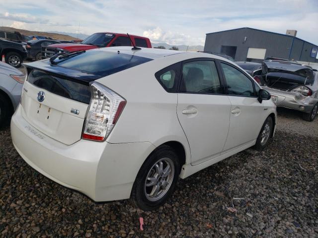 Photo 2 VIN: JTDKN3DU2B5351992 - TOYOTA PRIUS 