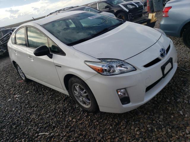 Photo 3 VIN: JTDKN3DU2B5351992 - TOYOTA PRIUS 