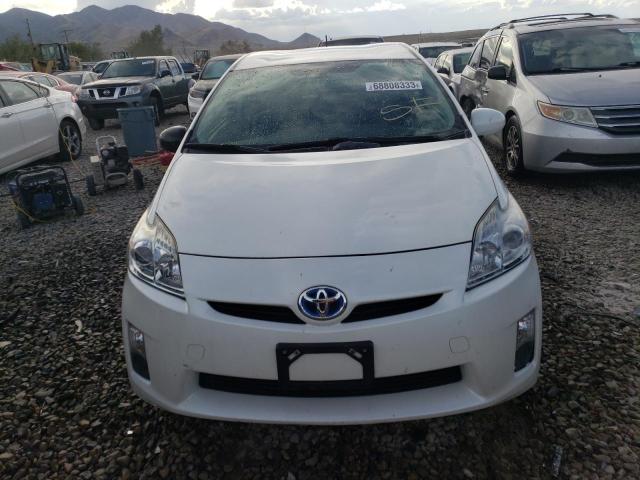 Photo 4 VIN: JTDKN3DU2B5351992 - TOYOTA PRIUS 