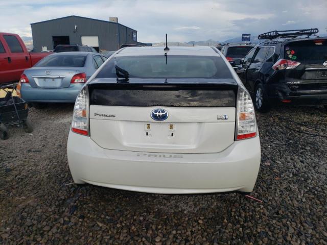 Photo 5 VIN: JTDKN3DU2B5351992 - TOYOTA PRIUS 