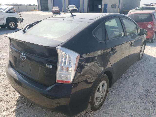 Photo 3 VIN: JTDKN3DU2B5354875 - TOYOTA PRIUS 