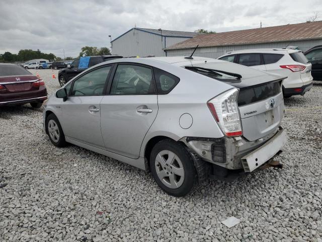 Photo 1 VIN: JTDKN3DU2B5355170 - TOYOTA PRIUS 