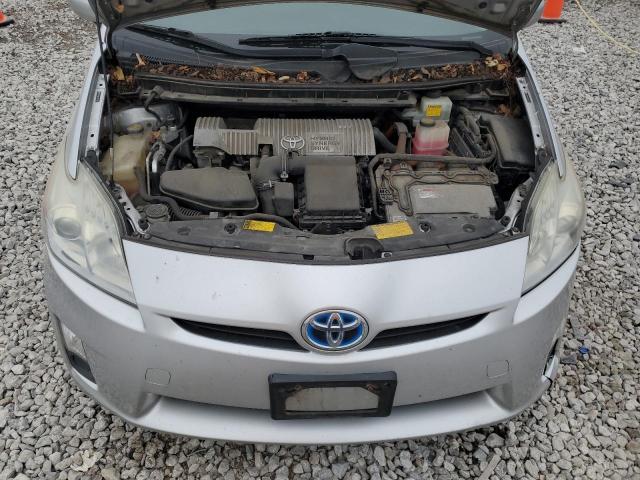 Photo 10 VIN: JTDKN3DU2B5355170 - TOYOTA PRIUS 