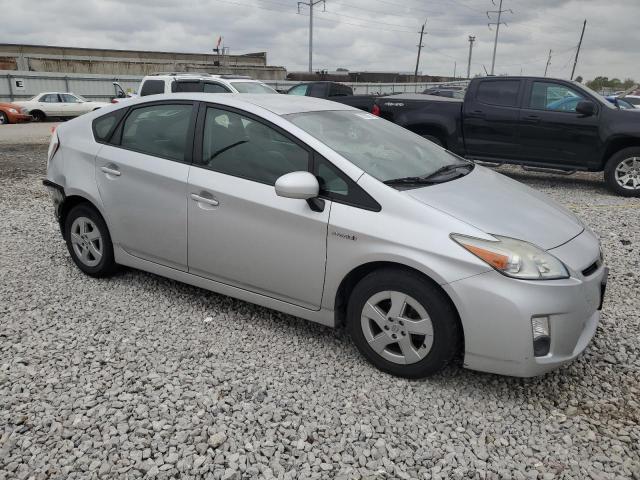 Photo 3 VIN: JTDKN3DU2B5355170 - TOYOTA PRIUS 