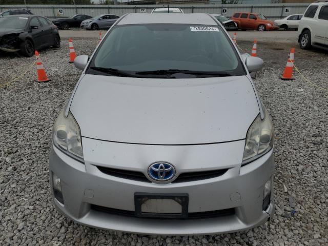 Photo 4 VIN: JTDKN3DU2B5355170 - TOYOTA PRIUS 