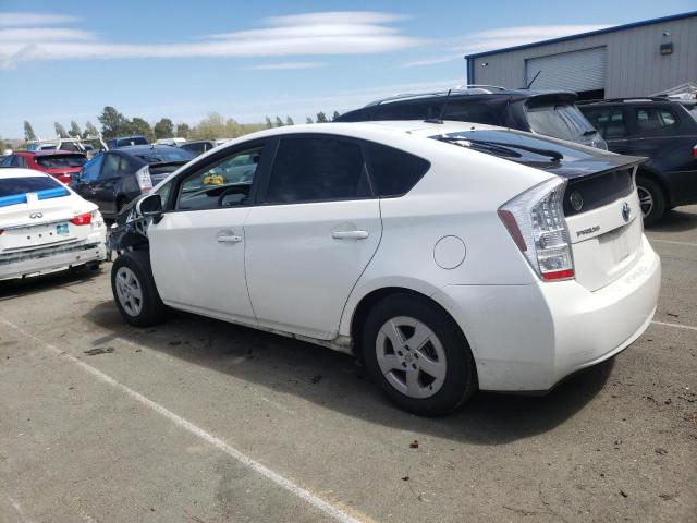 Photo 1 VIN: JTDKN3DU2B5356450 - TOYOTA PRIUS 