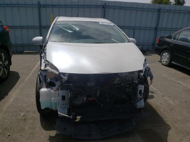 Photo 4 VIN: JTDKN3DU2B5356450 - TOYOTA PRIUS 