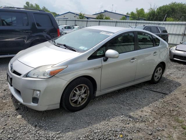 Photo 0 VIN: JTDKN3DU2B5362393 - TOYOTA PRIUS 