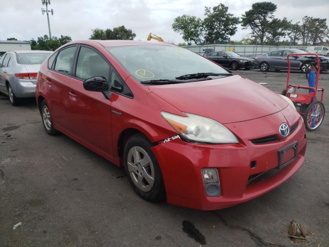 Photo 0 VIN: JTDKN3DU2B5362605 - TOYOTA PRIUS 