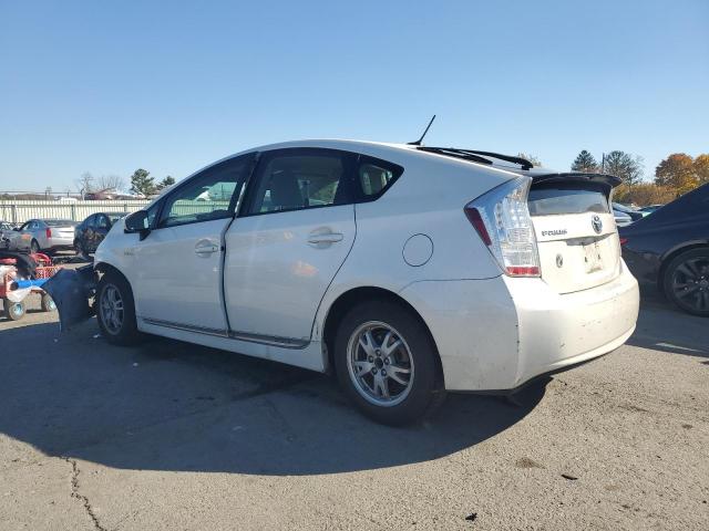 Photo 1 VIN: JTDKN3DU2B5363818 - TOYOTA PRIUS 