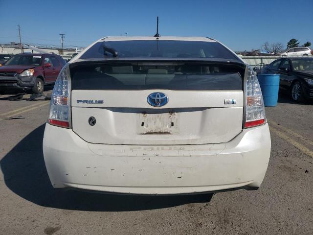 Photo 5 VIN: JTDKN3DU2B5363818 - TOYOTA PRIUS 