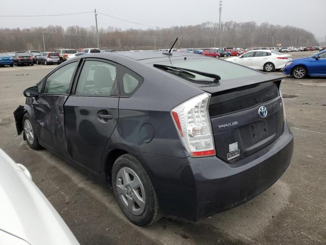 Photo 1 VIN: JTDKN3DU2B5370056 - TOYOTA PRIUS 