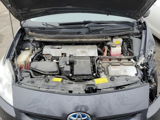 Photo 10 VIN: JTDKN3DU2B5370056 - TOYOTA PRIUS 