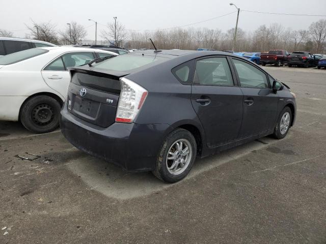 Photo 2 VIN: JTDKN3DU2B5370056 - TOYOTA PRIUS 