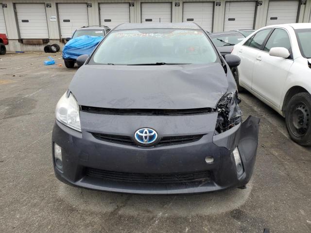 Photo 4 VIN: JTDKN3DU2B5370056 - TOYOTA PRIUS 