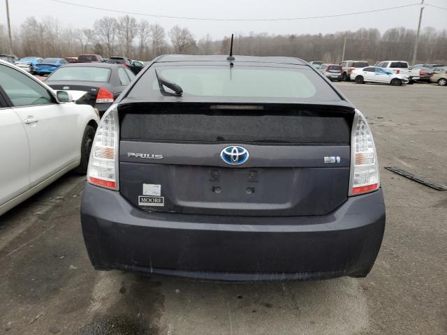 Photo 5 VIN: JTDKN3DU2B5370056 - TOYOTA PRIUS 