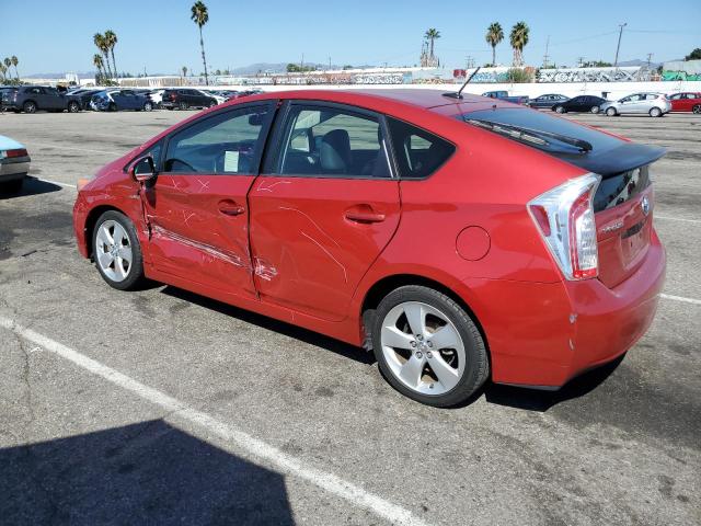 Photo 1 VIN: JTDKN3DU2C0332678 - TOYOTA PRIUS 