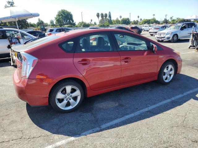 Photo 2 VIN: JTDKN3DU2C0332678 - TOYOTA PRIUS 