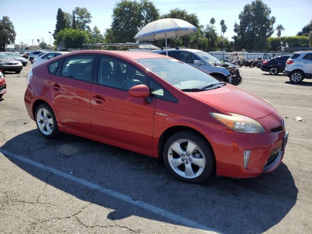 Photo 3 VIN: JTDKN3DU2C0332678 - TOYOTA PRIUS 