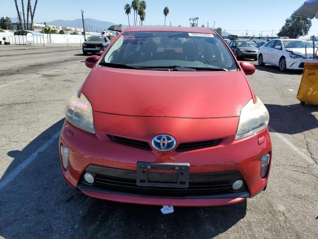 Photo 4 VIN: JTDKN3DU2C0332678 - TOYOTA PRIUS 