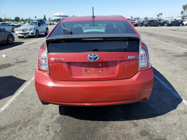 Photo 5 VIN: JTDKN3DU2C0332678 - TOYOTA PRIUS 