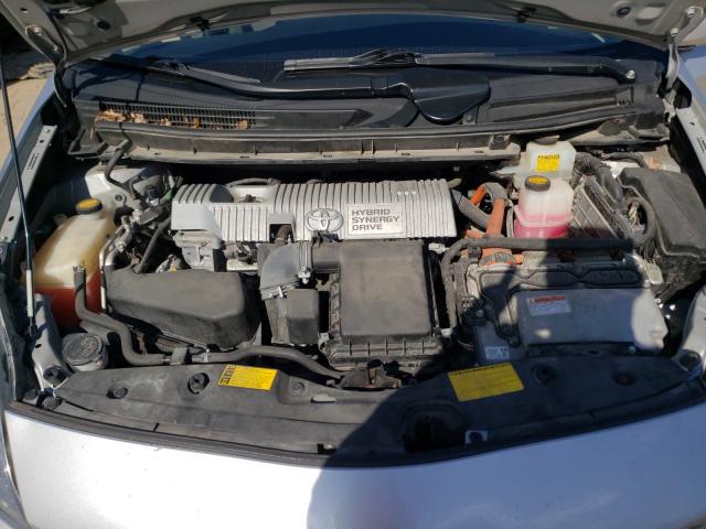 Photo 6 VIN: JTDKN3DU2C0334589 - TOYOTA PRIUS 