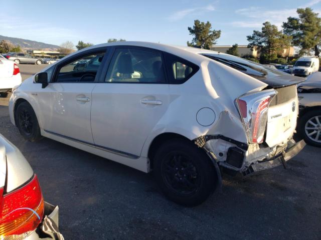 Photo 1 VIN: JTDKN3DU2C0336794 - TOYOTA PRIUS 