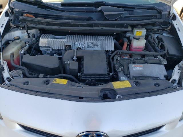 Photo 10 VIN: JTDKN3DU2C0336794 - TOYOTA PRIUS 