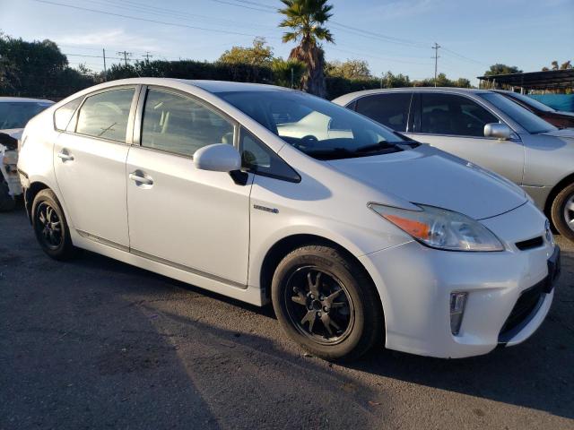 Photo 3 VIN: JTDKN3DU2C0336794 - TOYOTA PRIUS 