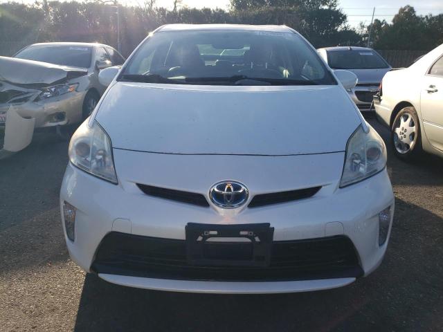 Photo 4 VIN: JTDKN3DU2C0336794 - TOYOTA PRIUS 