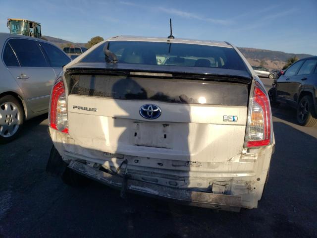 Photo 5 VIN: JTDKN3DU2C0336794 - TOYOTA PRIUS 