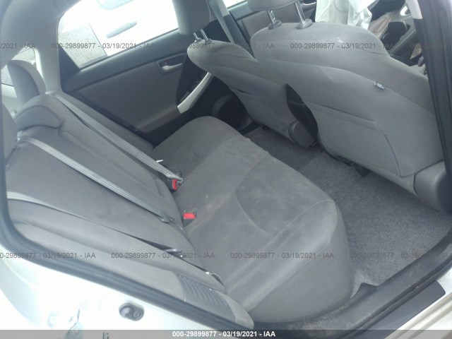 Photo 7 VIN: JTDKN3DU2C0336875 - TOYOTA PRIUS 