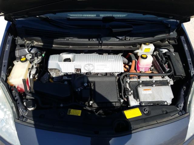 Photo 6 VIN: JTDKN3DU2C1482459 - TOYOTA PRIUS 