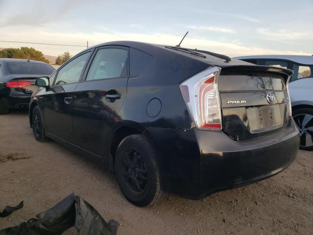 Photo 1 VIN: JTDKN3DU2C1486043 - TOYOTA PRIUS 