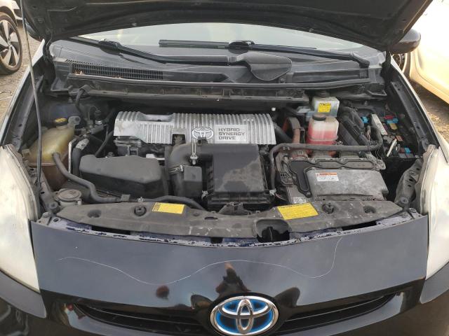 Photo 10 VIN: JTDKN3DU2C1486043 - TOYOTA PRIUS 