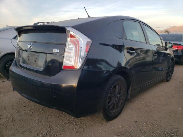 Photo 2 VIN: JTDKN3DU2C1486043 - TOYOTA PRIUS 