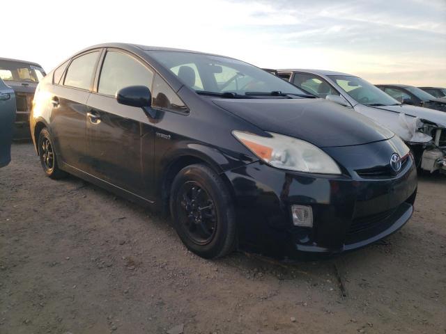 Photo 3 VIN: JTDKN3DU2C1486043 - TOYOTA PRIUS 