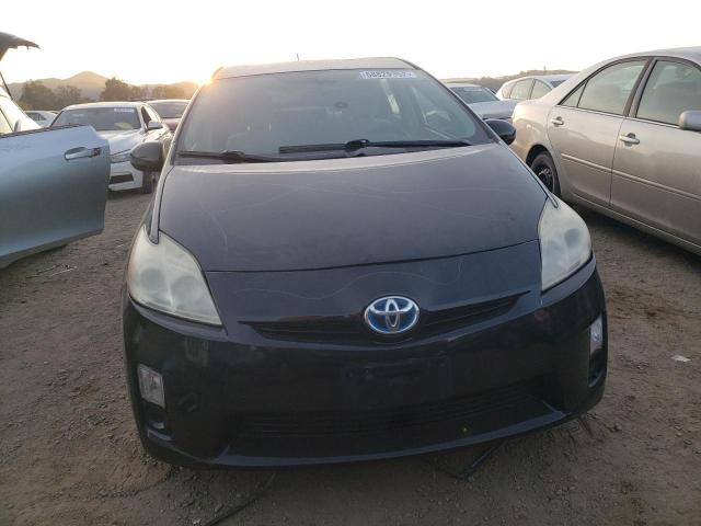 Photo 4 VIN: JTDKN3DU2C1486043 - TOYOTA PRIUS 