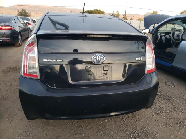 Photo 5 VIN: JTDKN3DU2C1486043 - TOYOTA PRIUS 