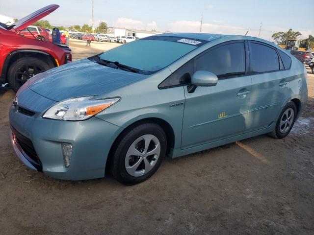 Photo 0 VIN: JTDKN3DU2C1487533 - TOYOTA PRIUS 