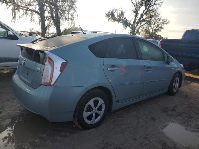 Photo 2 VIN: JTDKN3DU2C1487533 - TOYOTA PRIUS 